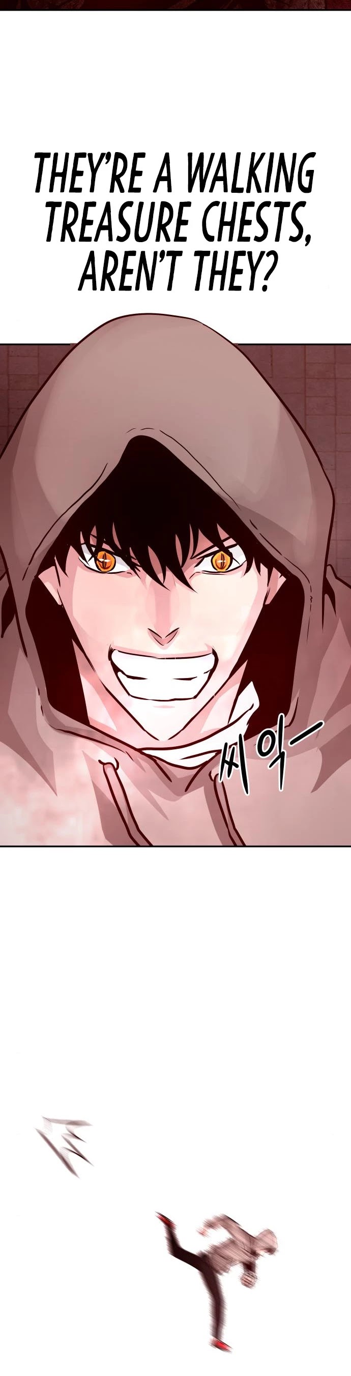 All Rounder Chapter 13 page 41 - Chapter 13