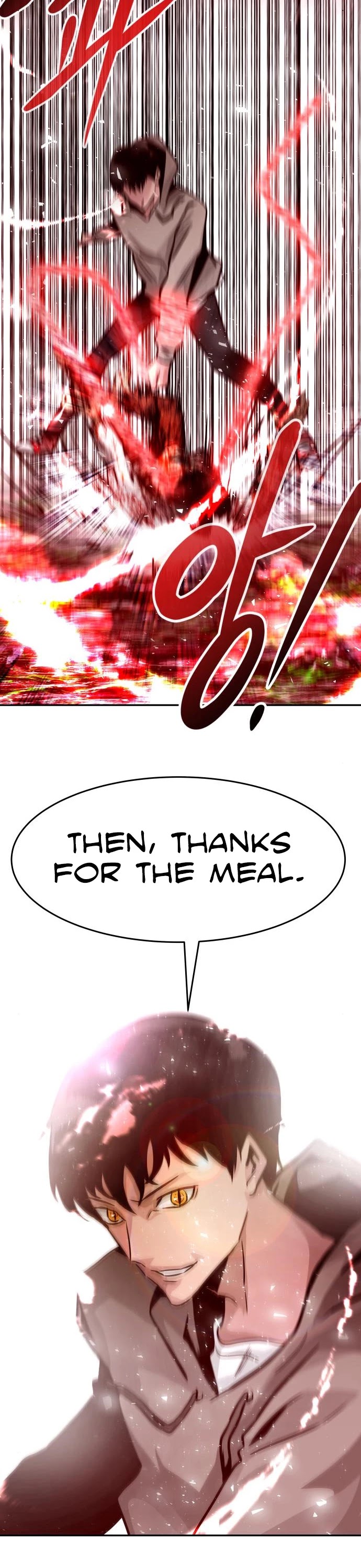 All Rounder Chapter 13 page 43 - Chapter 13