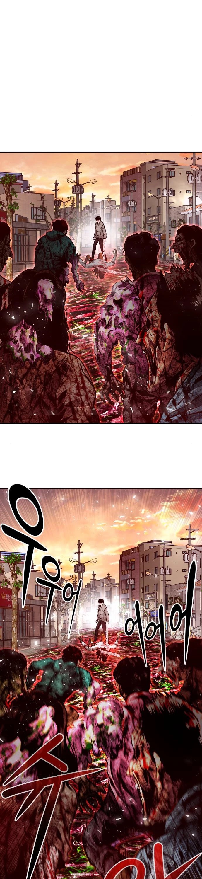 All Rounder Chapter 13 page 44 - Chapter 13