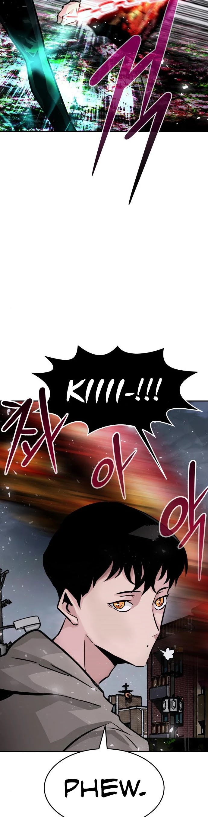 All Rounder Chapter 13 page 47 - Chapter 13
