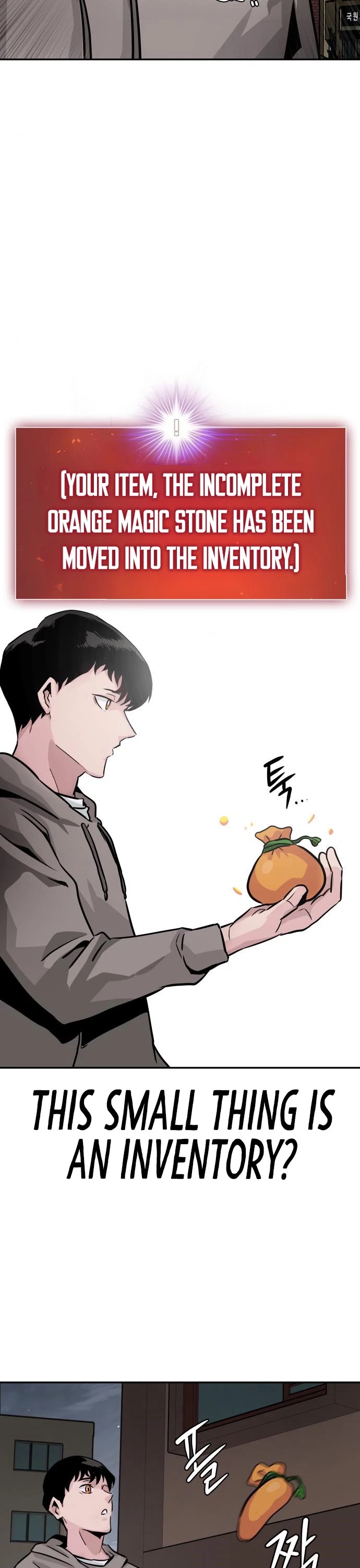 All Rounder Chapter 13 page 50 - Chapter 13