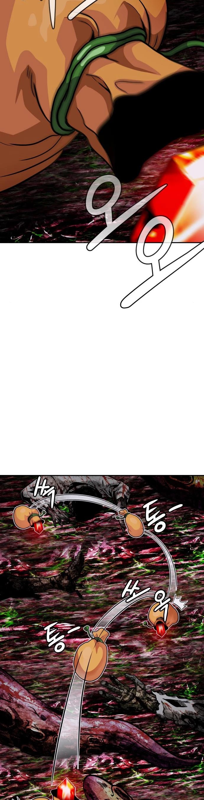 All Rounder Chapter 13 page 52 - Chapter 13