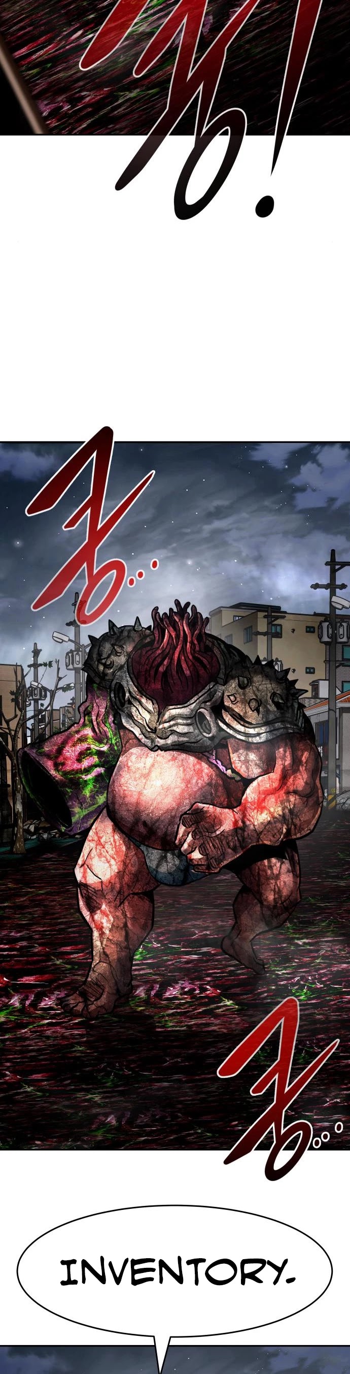All Rounder Chapter 13 page 56 - Chapter 13