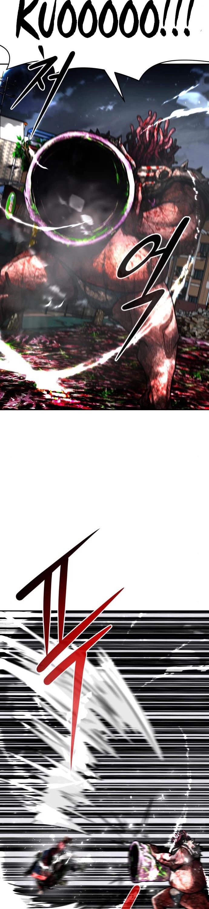 All Rounder Chapter 13 page 60 - Chapter 13