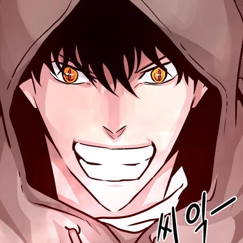 All Rounder Chapter 13 cover