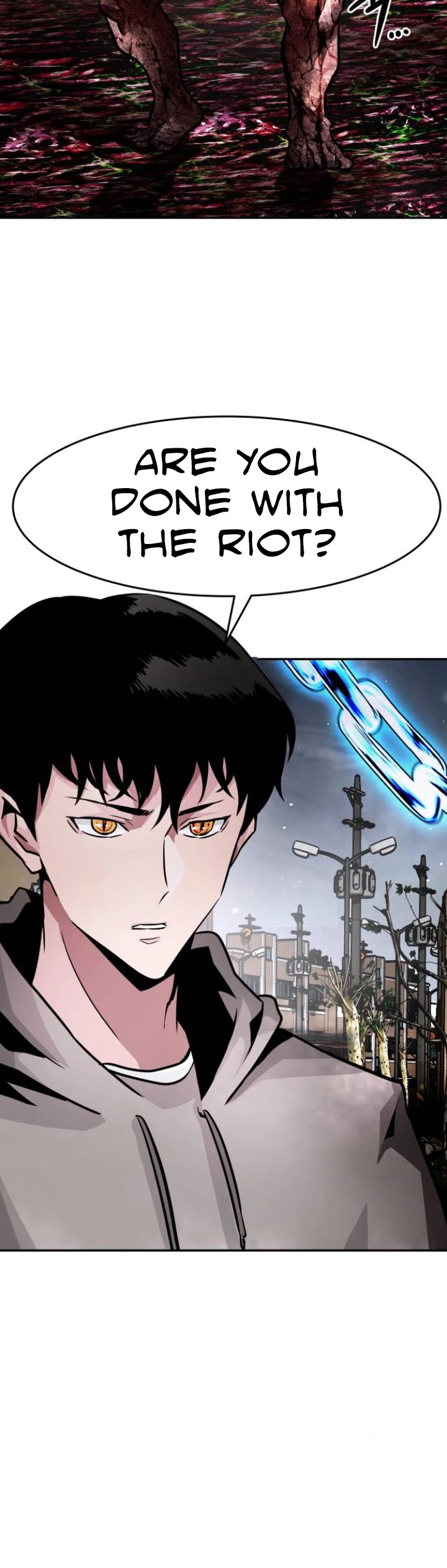 All Rounder Chapter 14 page 13 - Chapter 14