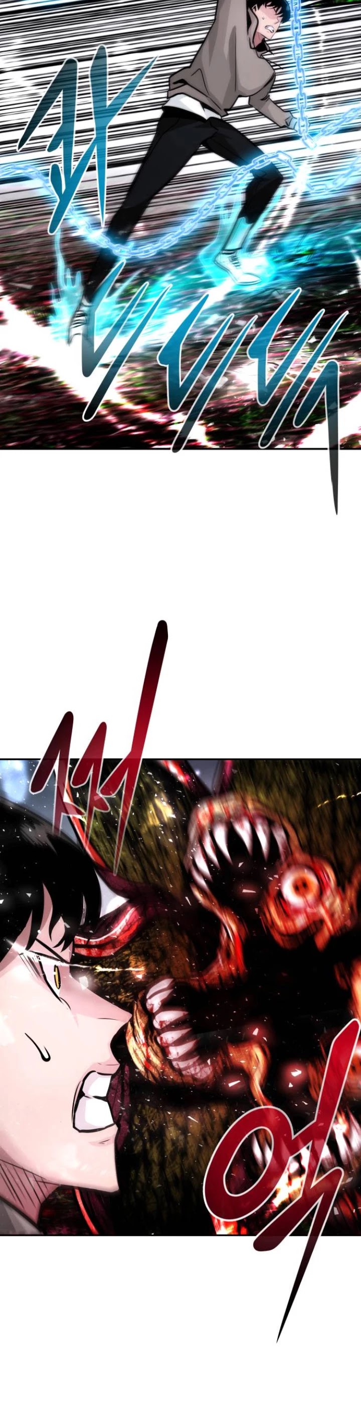 All Rounder Chapter 14 page 22 - Chapter 14