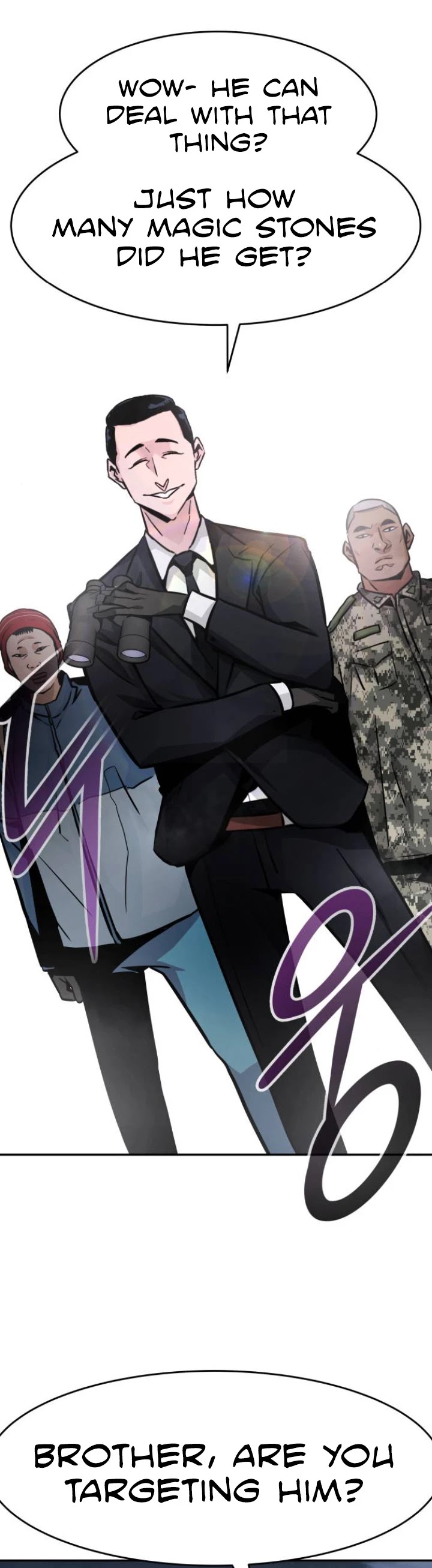 All Rounder Chapter 14 page 27 - Chapter 14