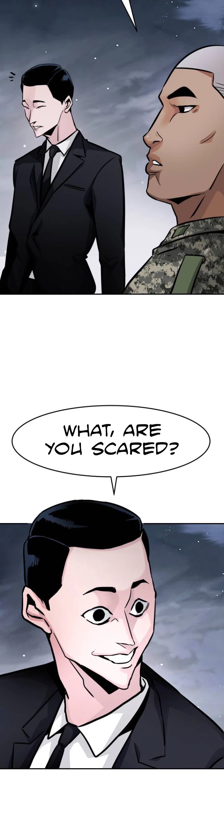 All Rounder Chapter 14 page 28 - Chapter 14