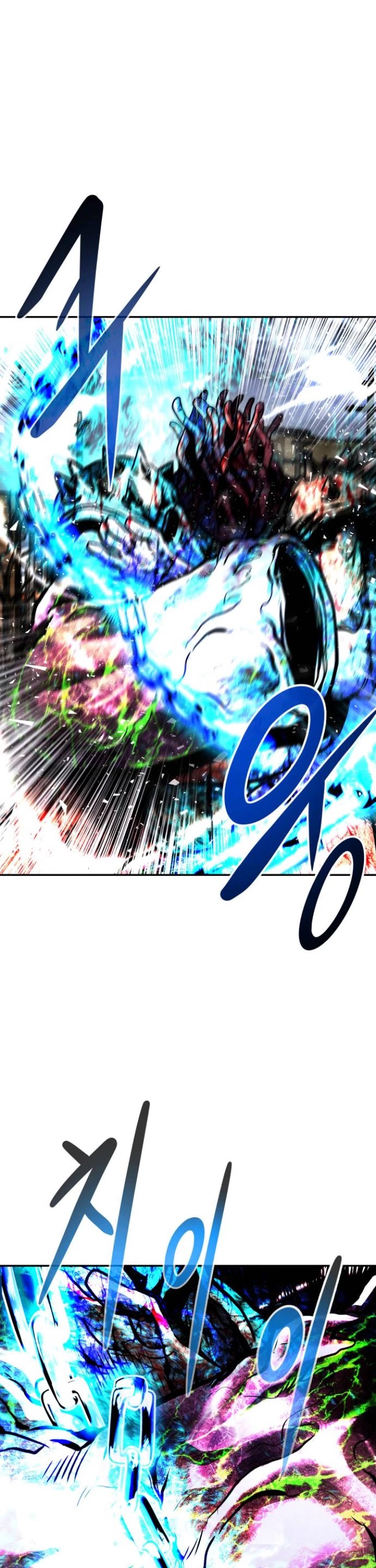 All Rounder Chapter 14 page 3 - Chapter 14