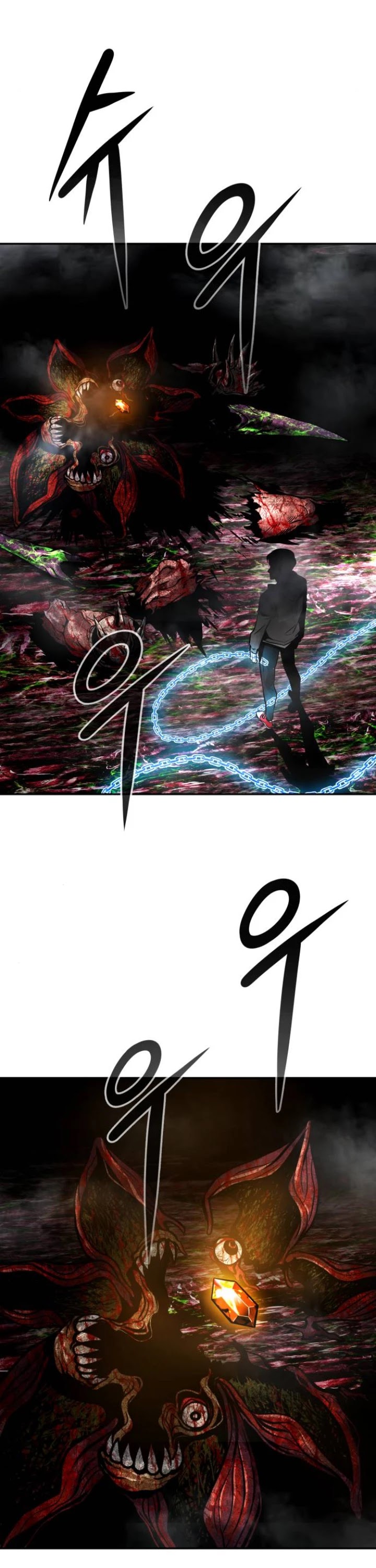 All Rounder Chapter 14 page 33 - Chapter 14