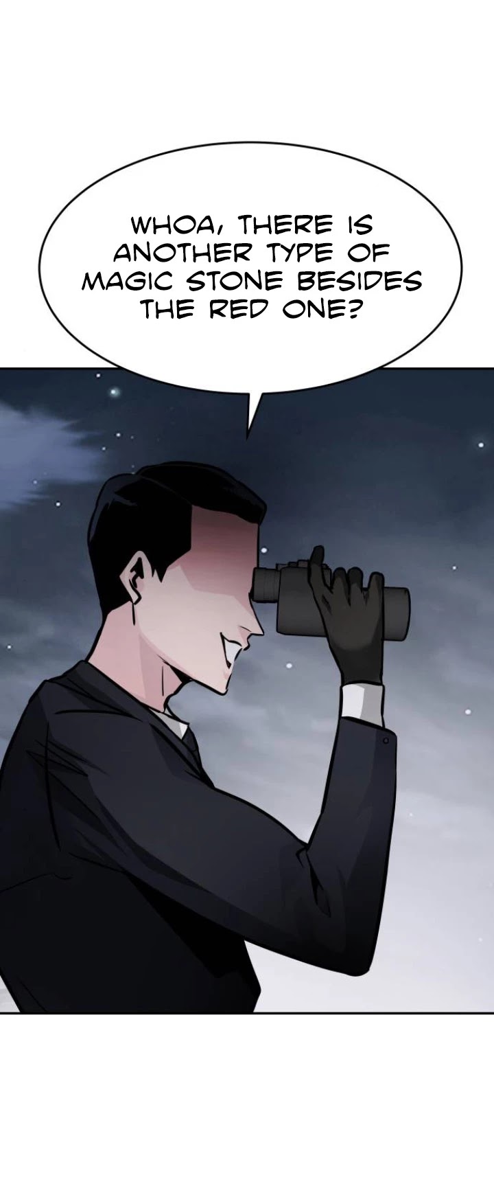 All Rounder Chapter 14 page 34 - Chapter 14