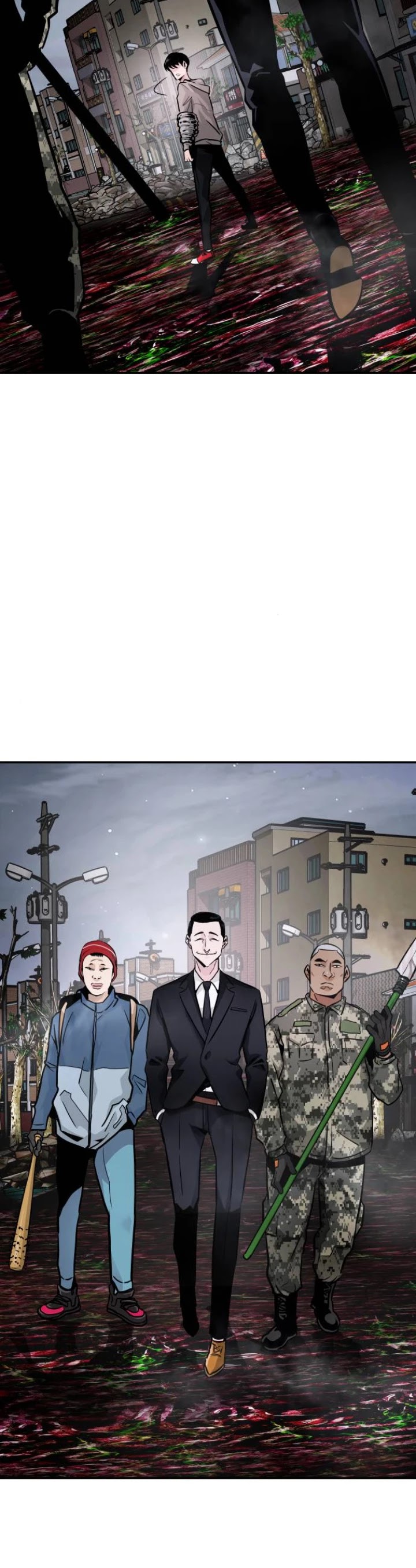 All Rounder Chapter 14 page 39 - Chapter 14