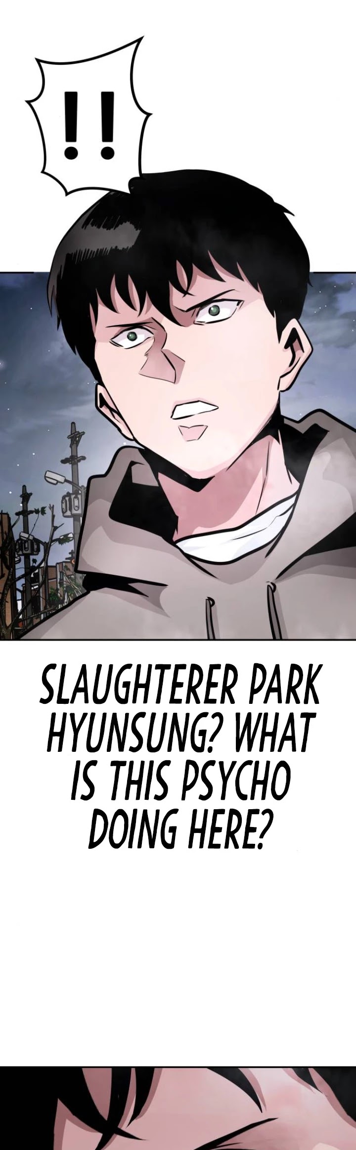 All Rounder Chapter 14 page 40 - Chapter 14