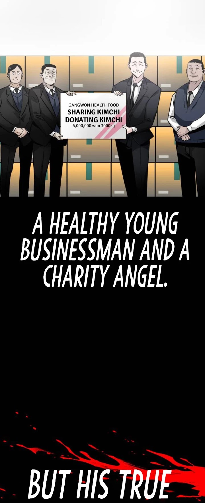 All Rounder Chapter 14 page 43 - Chapter 14