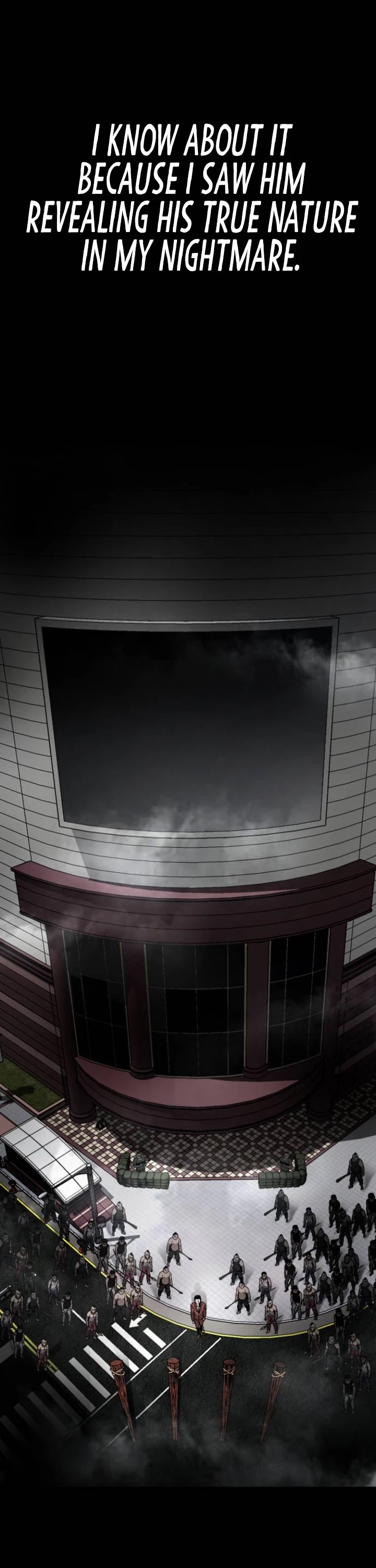 All Rounder Chapter 14 page 47 - Chapter 14