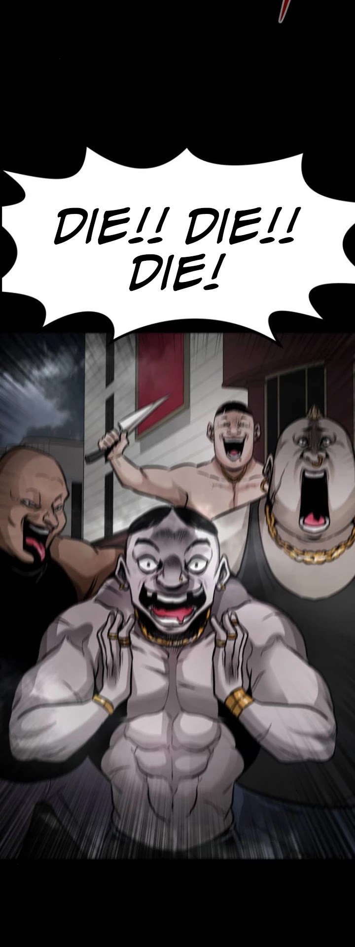 All Rounder Chapter 14 page 49 - Chapter 14