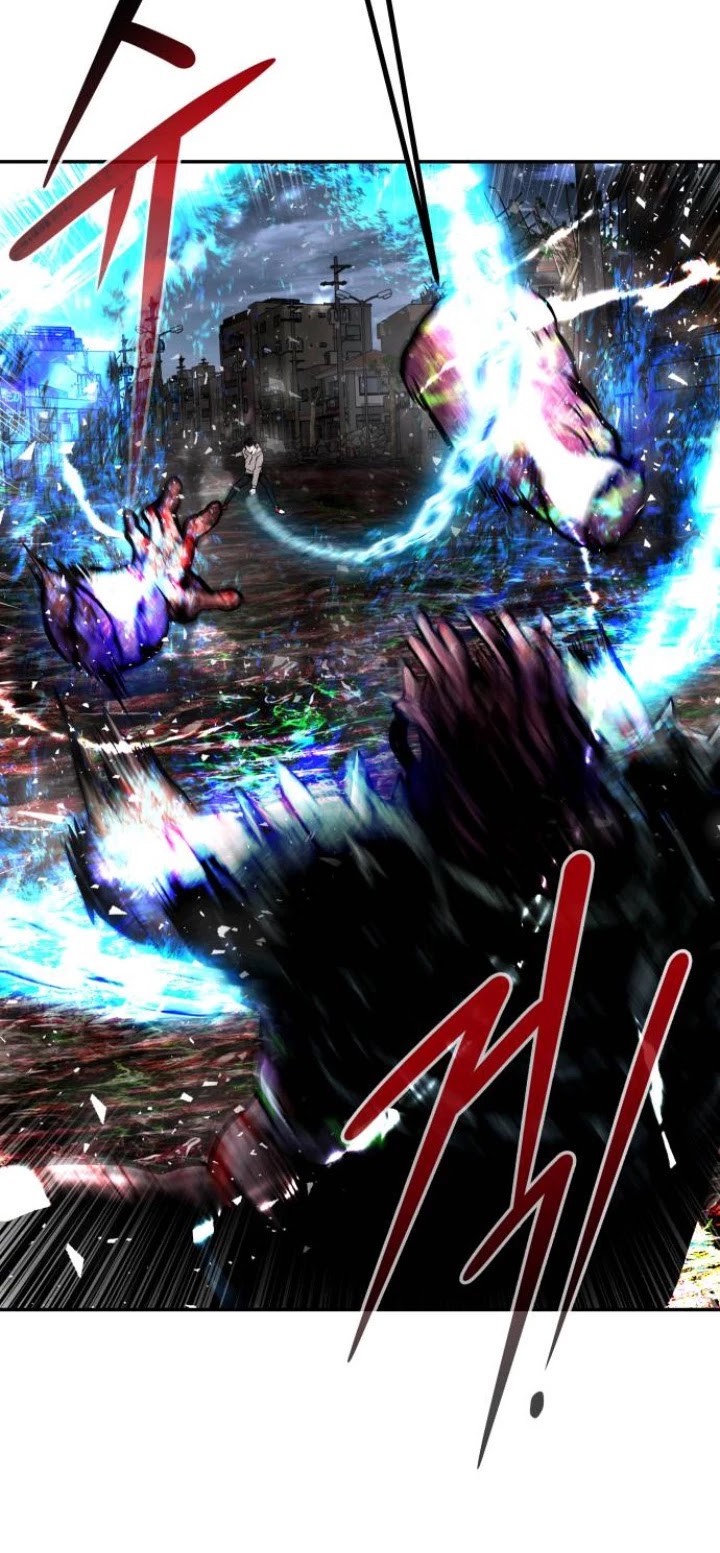 All Rounder Chapter 14 page 5 - Chapter 14