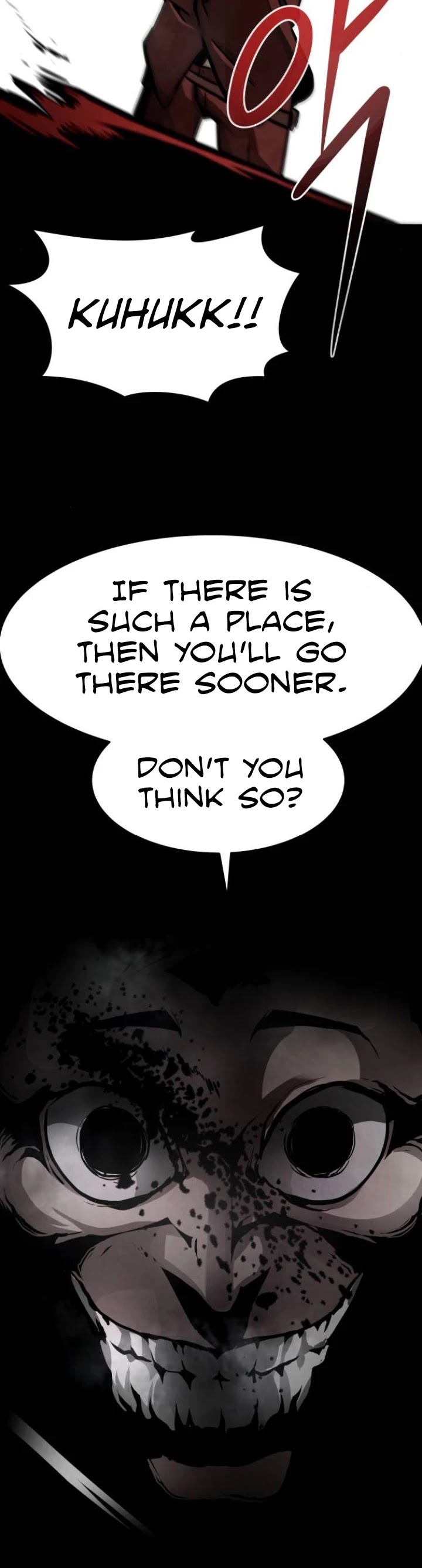 All Rounder Chapter 14 page 53 - Chapter 14