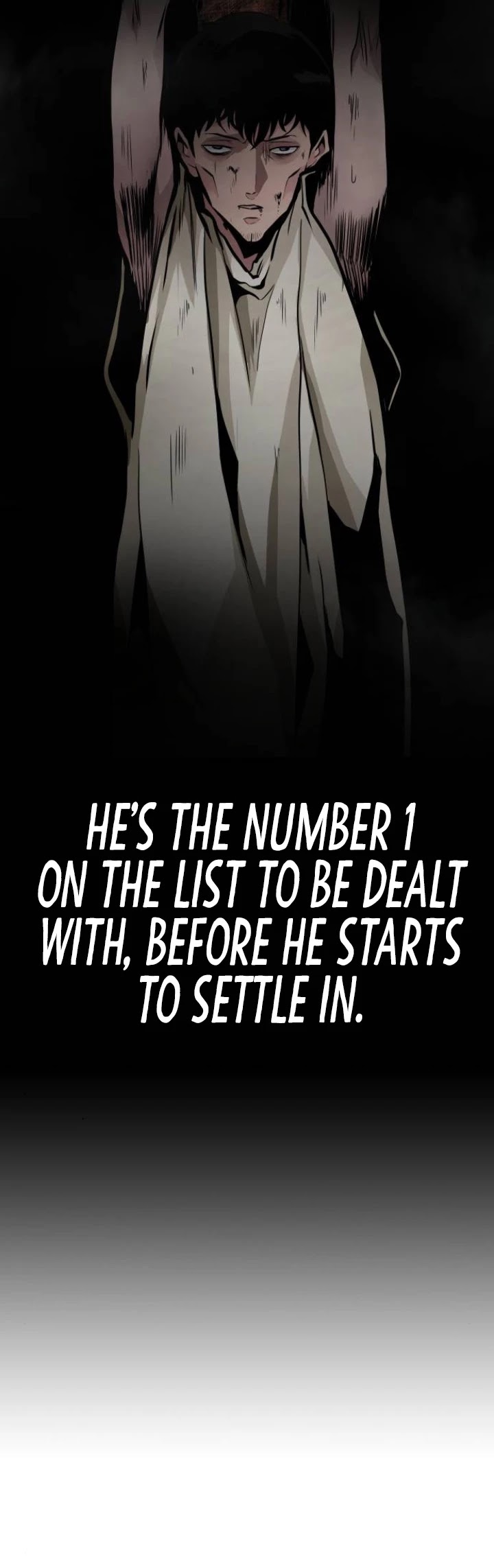 All Rounder Chapter 14 page 55 - Chapter 14