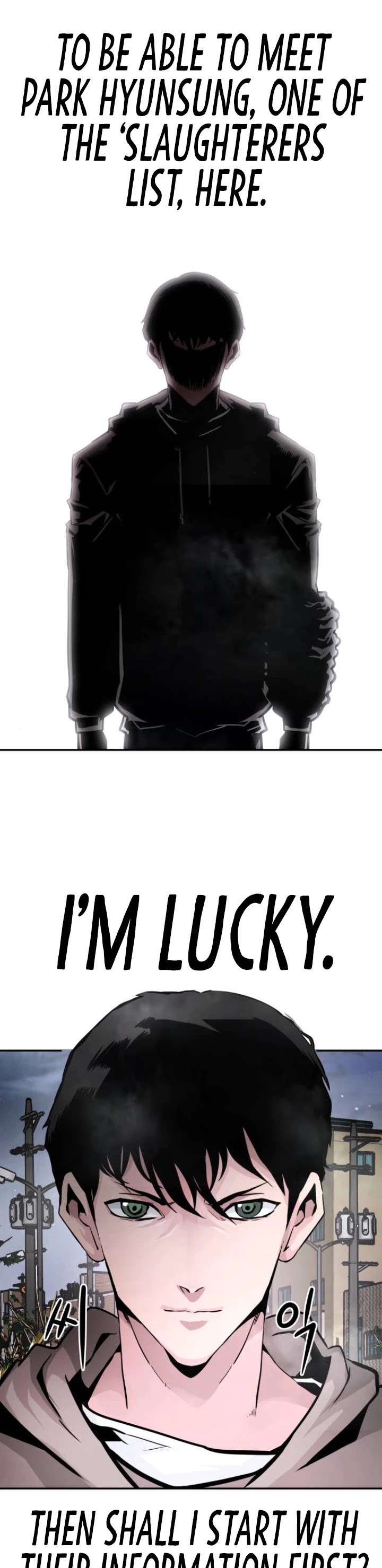 All Rounder Chapter 14 page 56 - Chapter 14