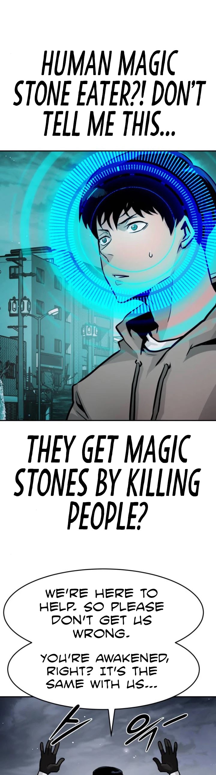 All Rounder Chapter 14 page 58 - Chapter 14