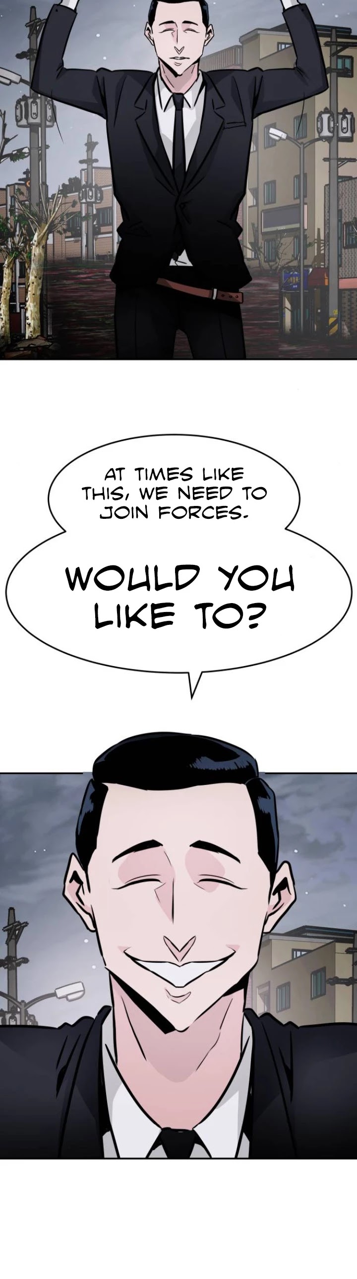 All Rounder Chapter 14 page 59 - Chapter 14