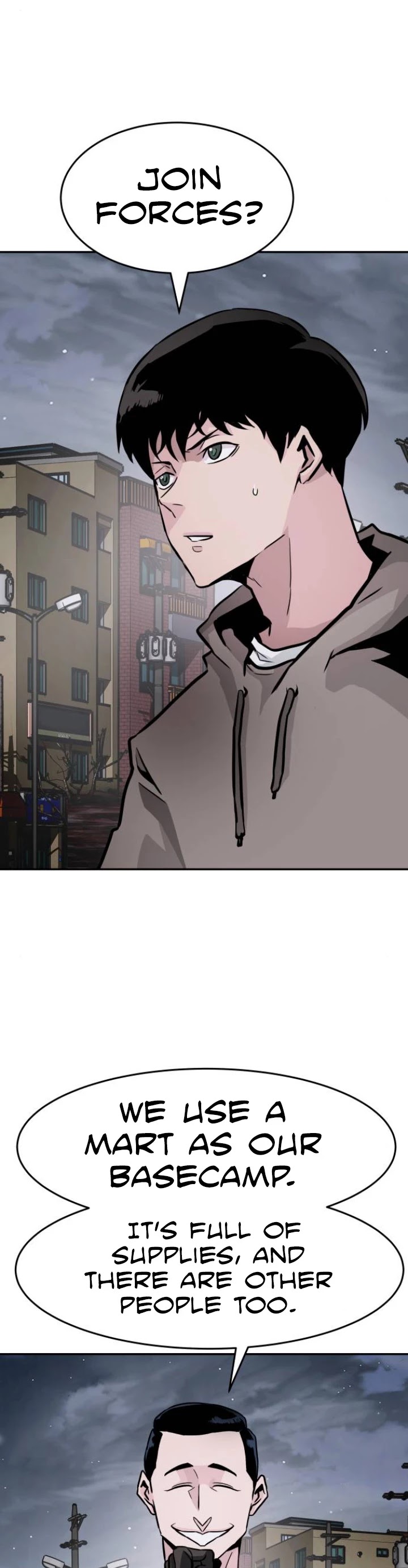 All Rounder Chapter 14 page 60 - Chapter 14
