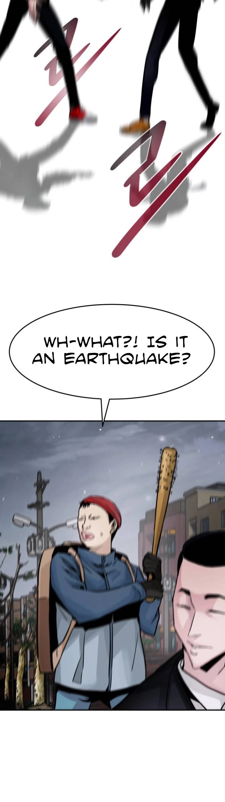 All Rounder Chapter 14 page 63 - Chapter 14
