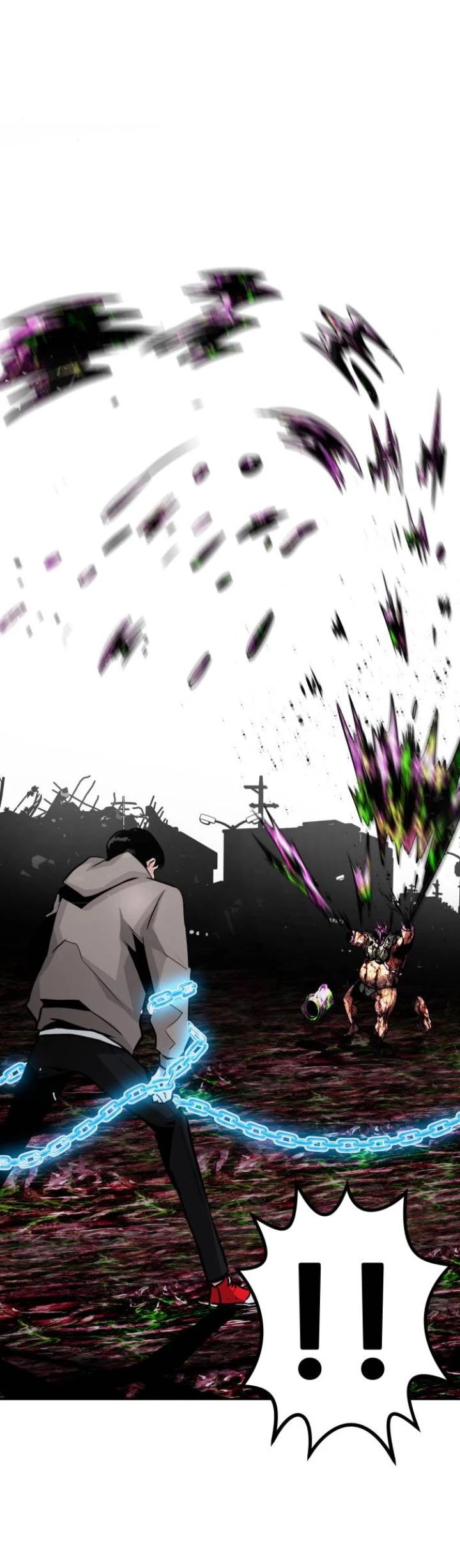All Rounder Chapter 14 page 7 - Chapter 14