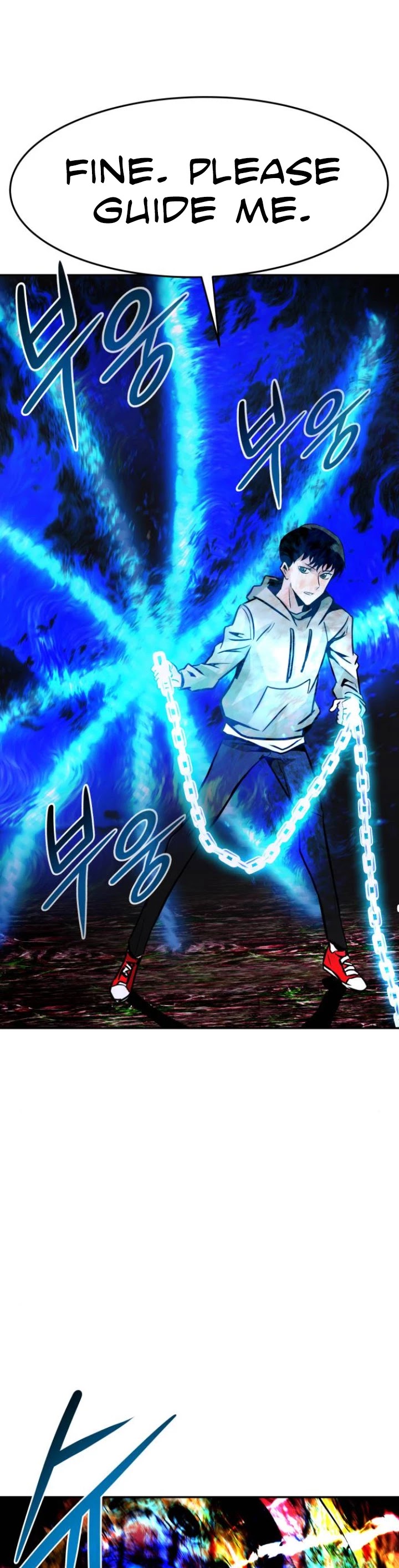 All Rounder Chapter 14 page 71 - Chapter 14