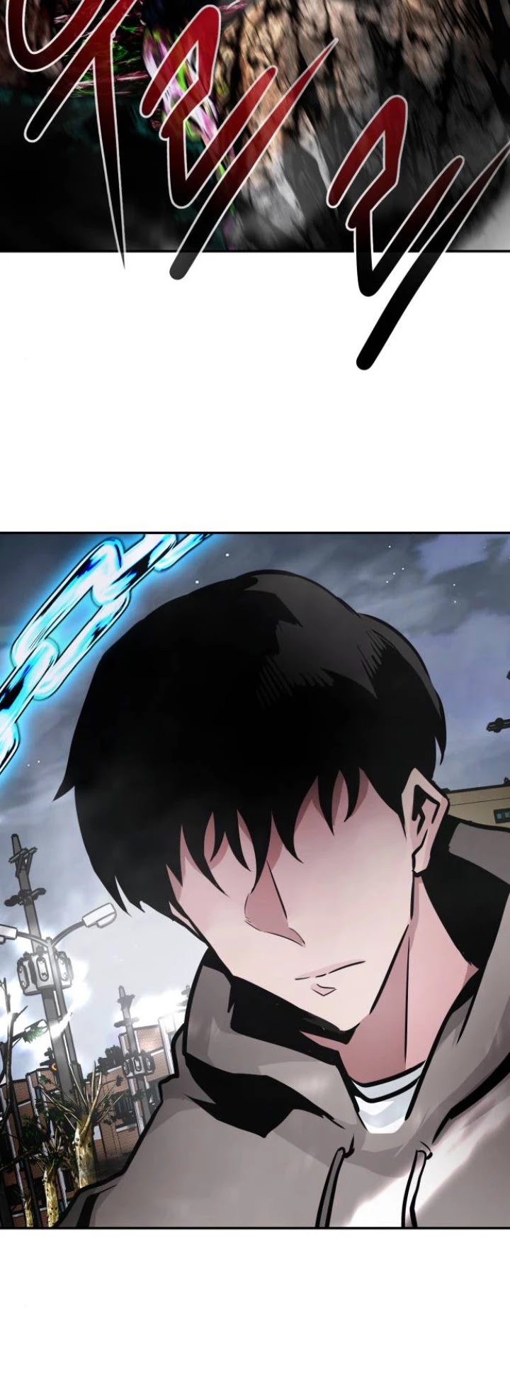 All Rounder Chapter 14 page 76 - Chapter 14