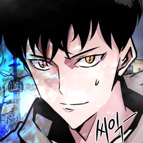 All Rounder Chapter 14 cover