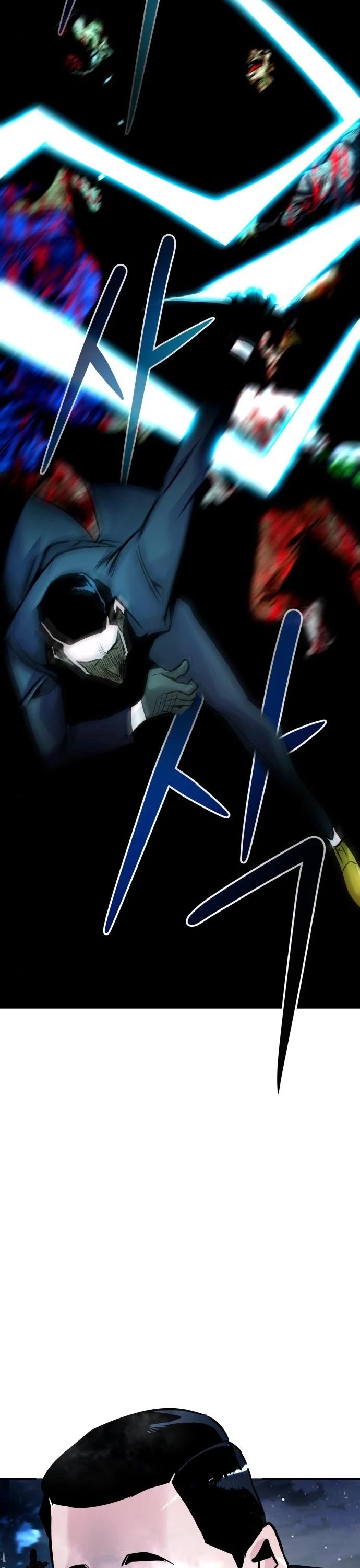All Rounder Chapter 15 page 14 - Chapter 15