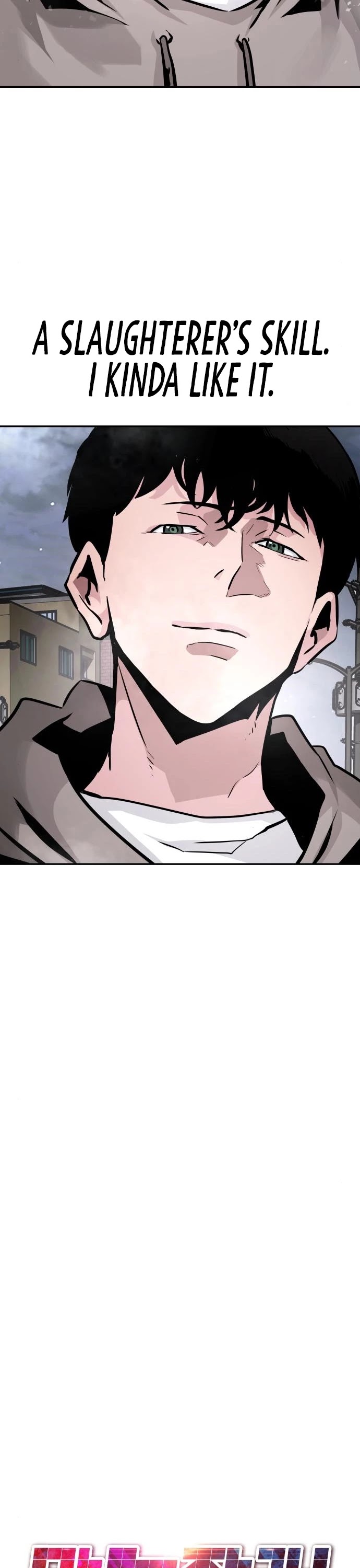 All Rounder Chapter 15 page 18 - Chapter 15