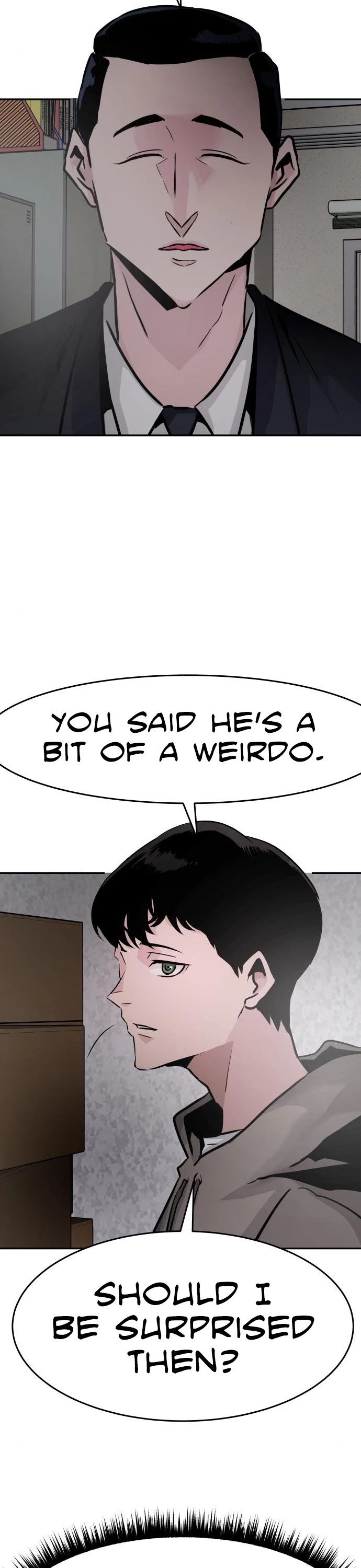All Rounder Chapter 15 page 27 - Chapter 15