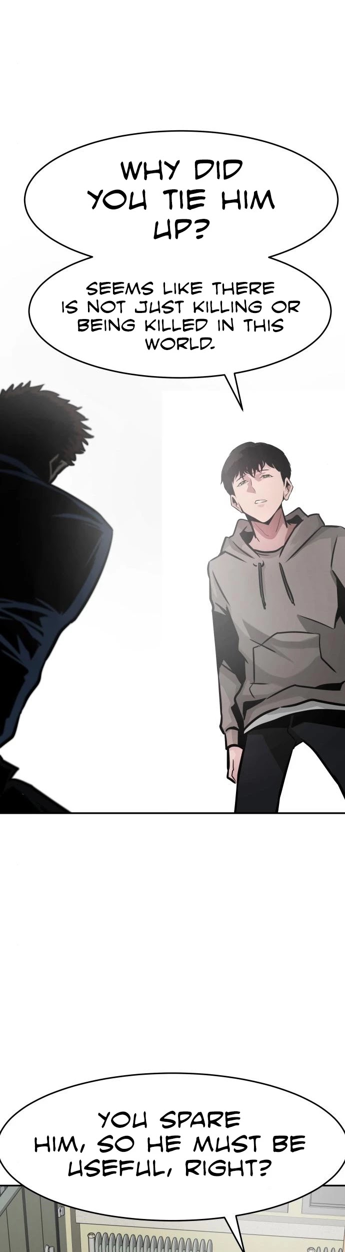 All Rounder Chapter 15 page 29 - Chapter 15