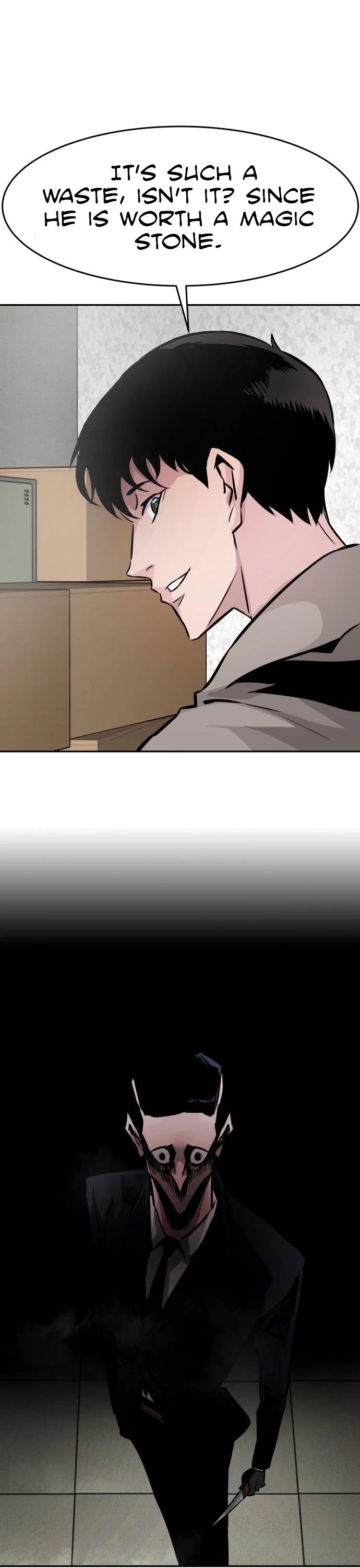 All Rounder Chapter 15 page 31 - Chapter 15