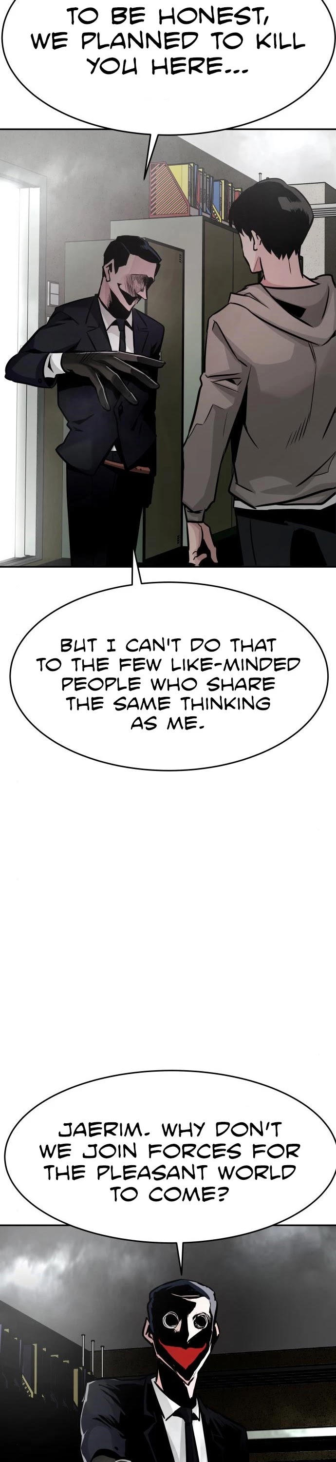 All Rounder Chapter 15 page 39 - Chapter 15