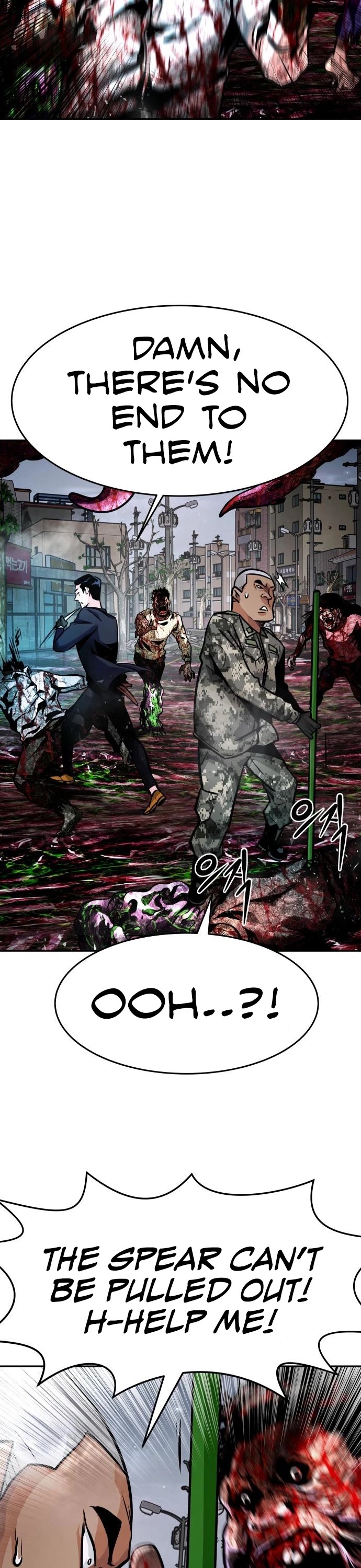 All Rounder Chapter 15 page 4 - Chapter 15
