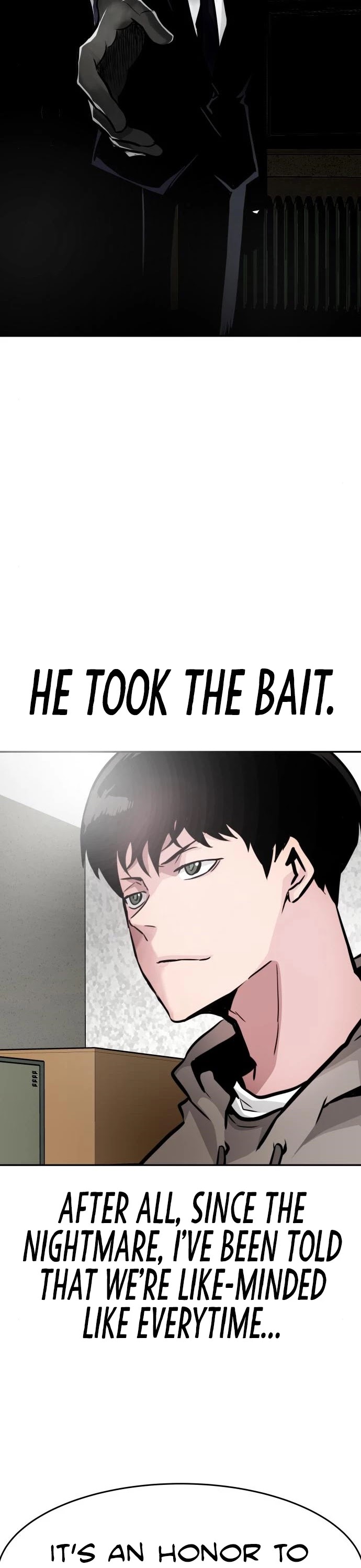 All Rounder Chapter 15 page 40 - Chapter 15