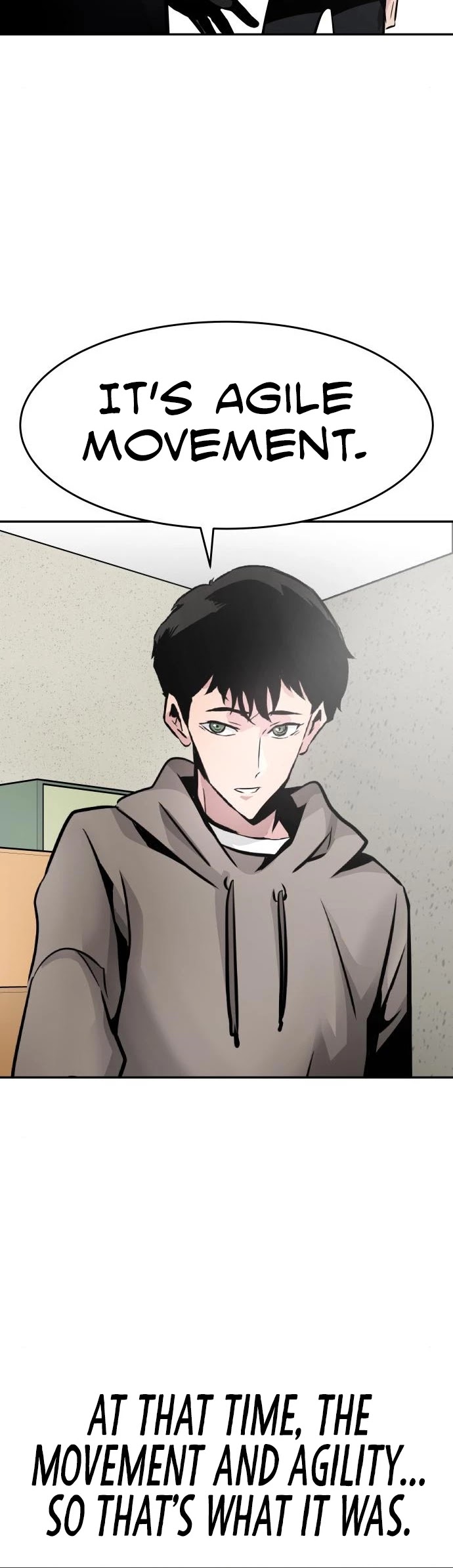 All Rounder Chapter 15 page 44 - Chapter 15