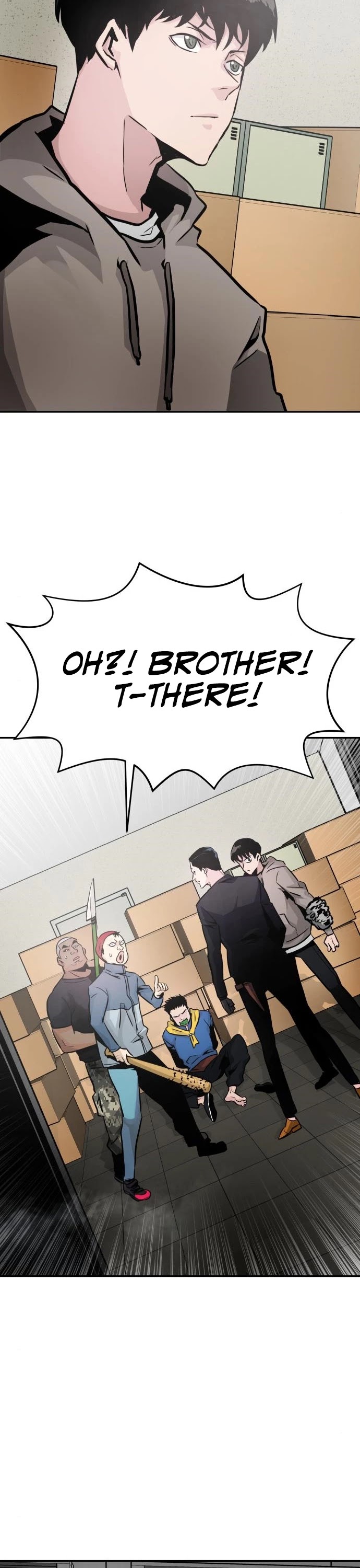 All Rounder Chapter 15 page 49 - Chapter 15