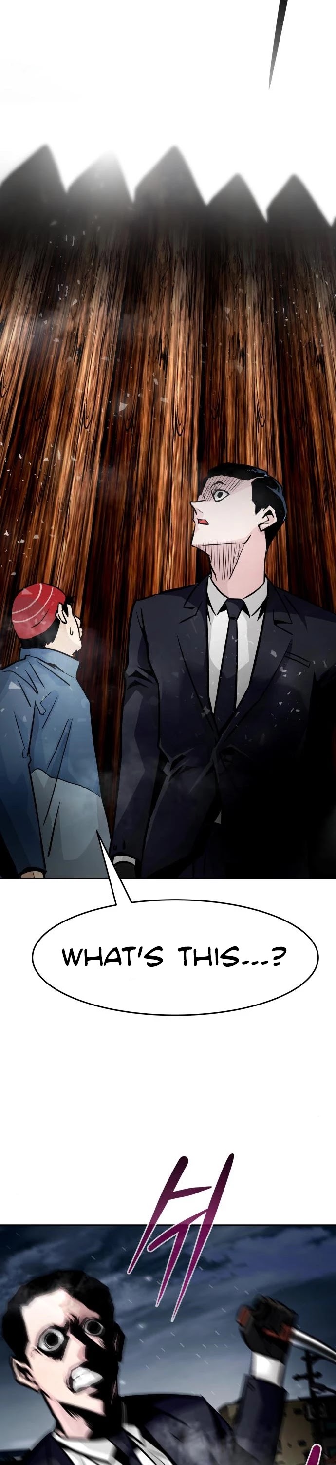 All Rounder Chapter 15 page 61 - Chapter 15