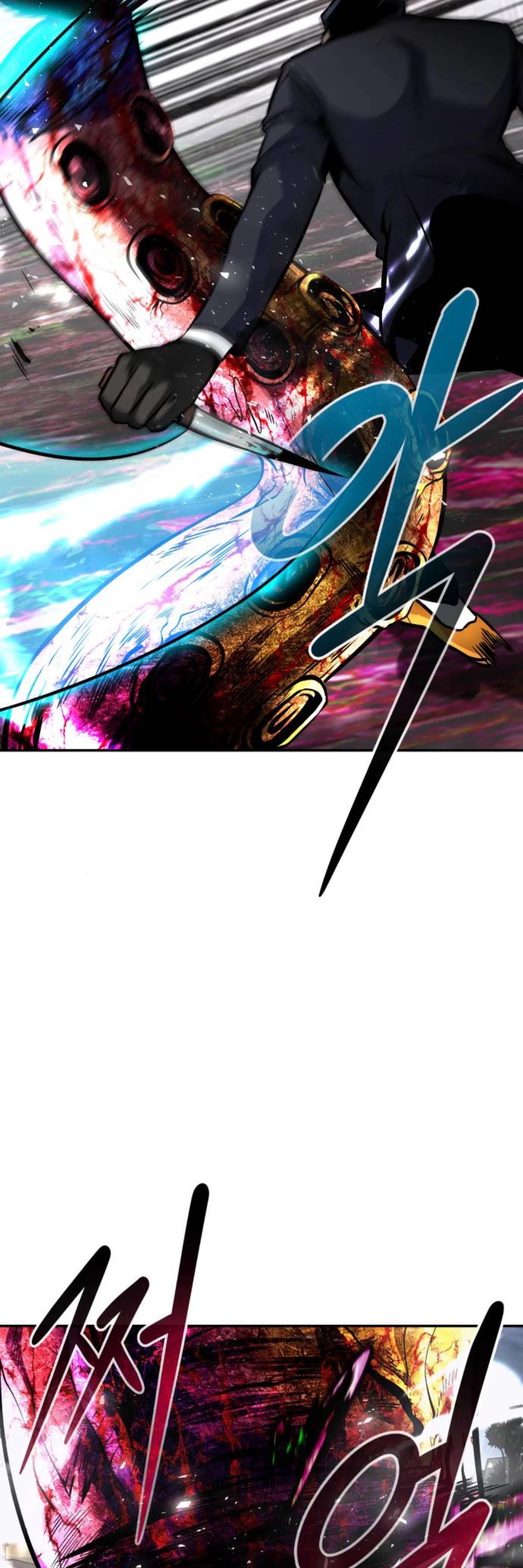 All Rounder Chapter 16 page 10 - Chapter 16