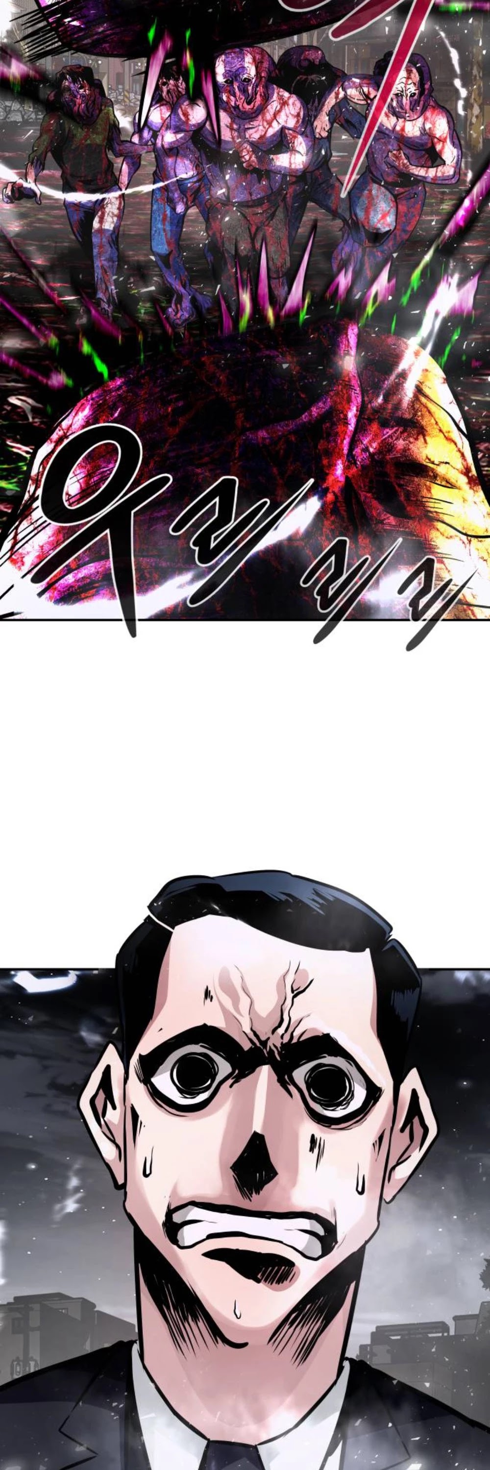 All Rounder Chapter 16 page 11 - Chapter 16