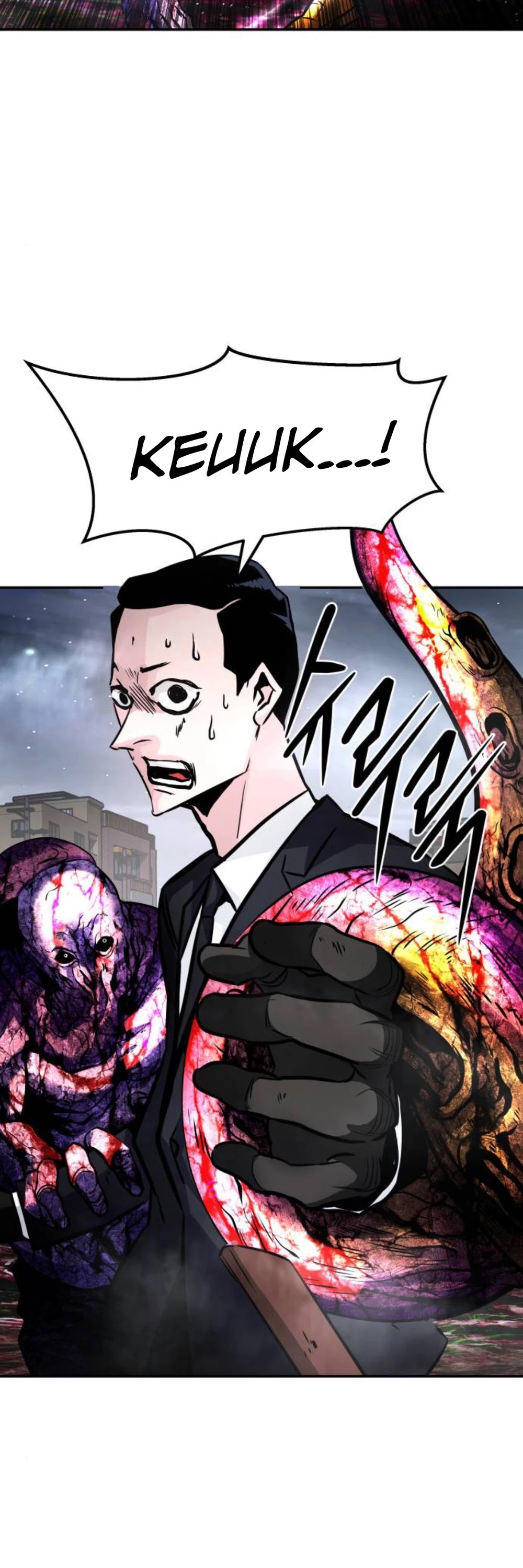 All Rounder Chapter 16 page 15 - Chapter 16