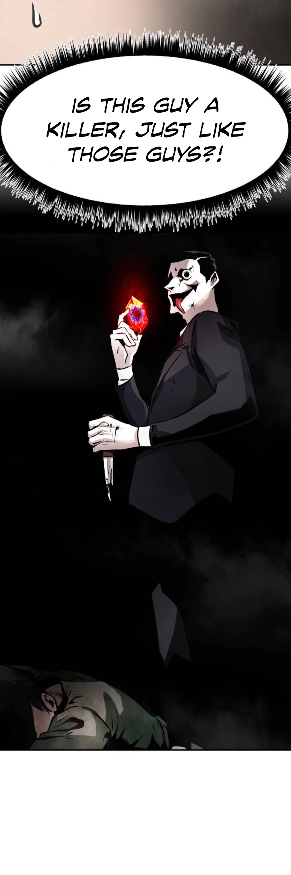 All Rounder Chapter 16 page 35 - Chapter 16