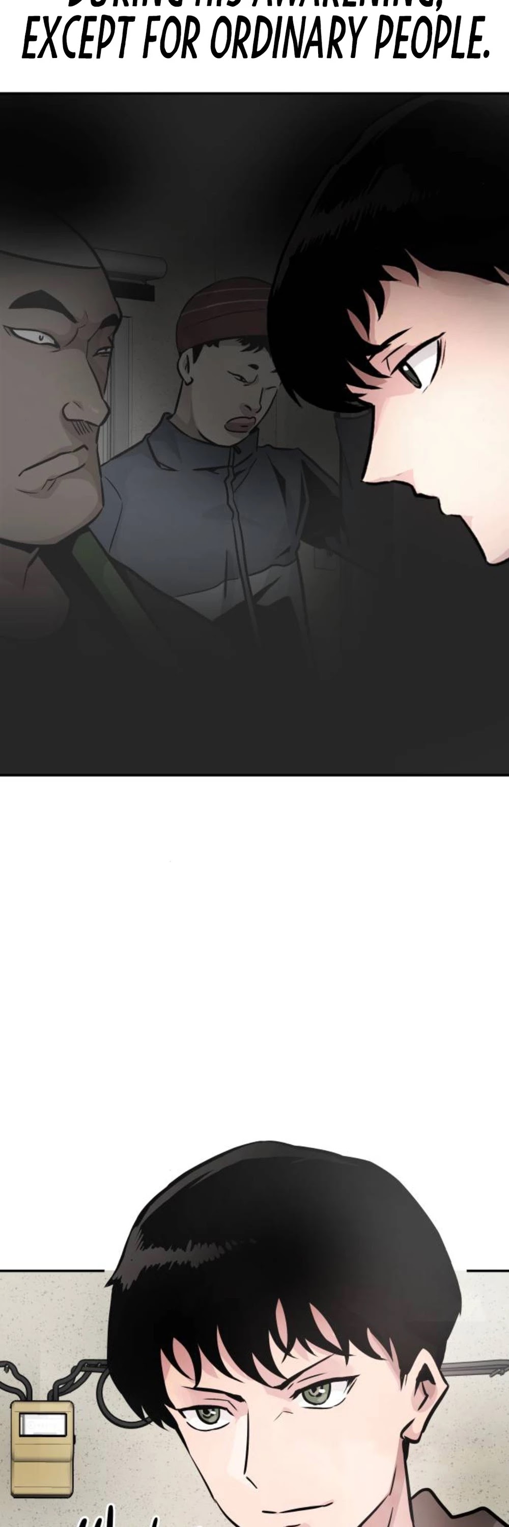 All Rounder Chapter 16 page 44 - Chapter 16
