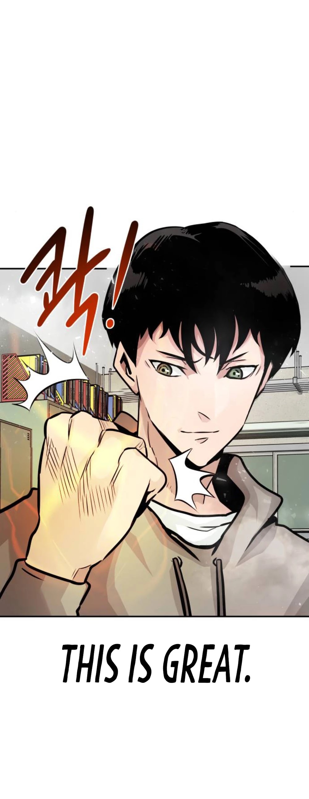 All Rounder Chapter 16 page 56 - Chapter 16